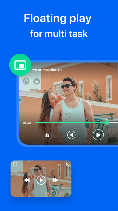 MX Player - Video Media Player Screenshot