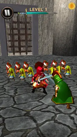 Game screenshot Battle of lords-War of kingdom apk