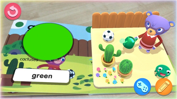 Funtastic Boardbook 2022