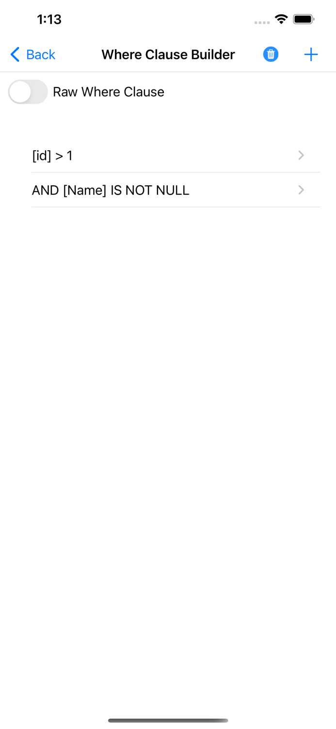 SQL Server Studio Pro