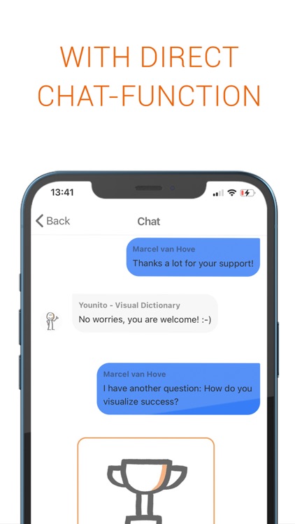 Younito - Visual Dictionary screenshot-6