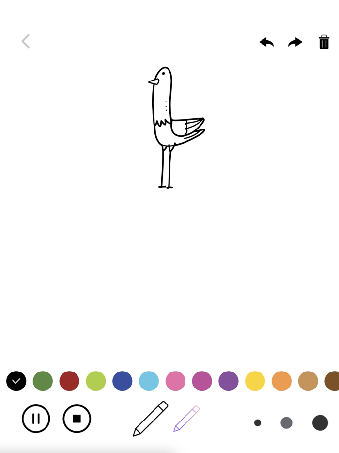 EasyDrawing-StepByStep