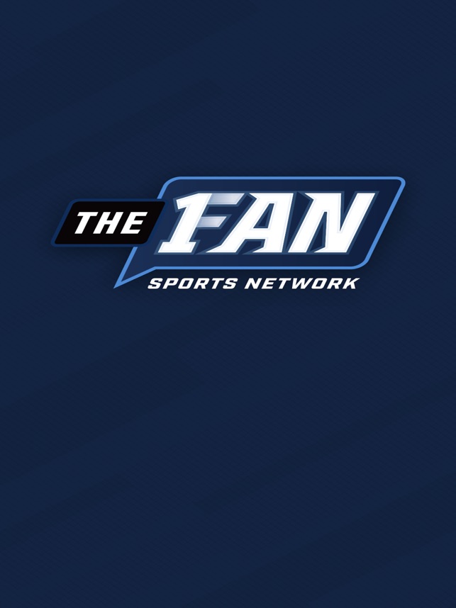 The Fan Sports Network  St. George 99.5FM Cedar City 1400AM 93.1