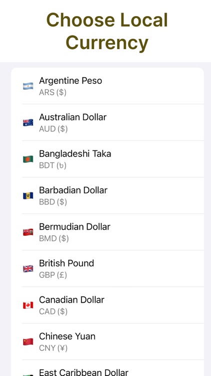 Invoice Maker: InvoEase screenshot-3