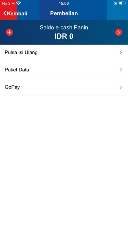 PaninPay screenshot-4