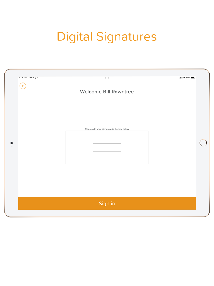 Storii Register