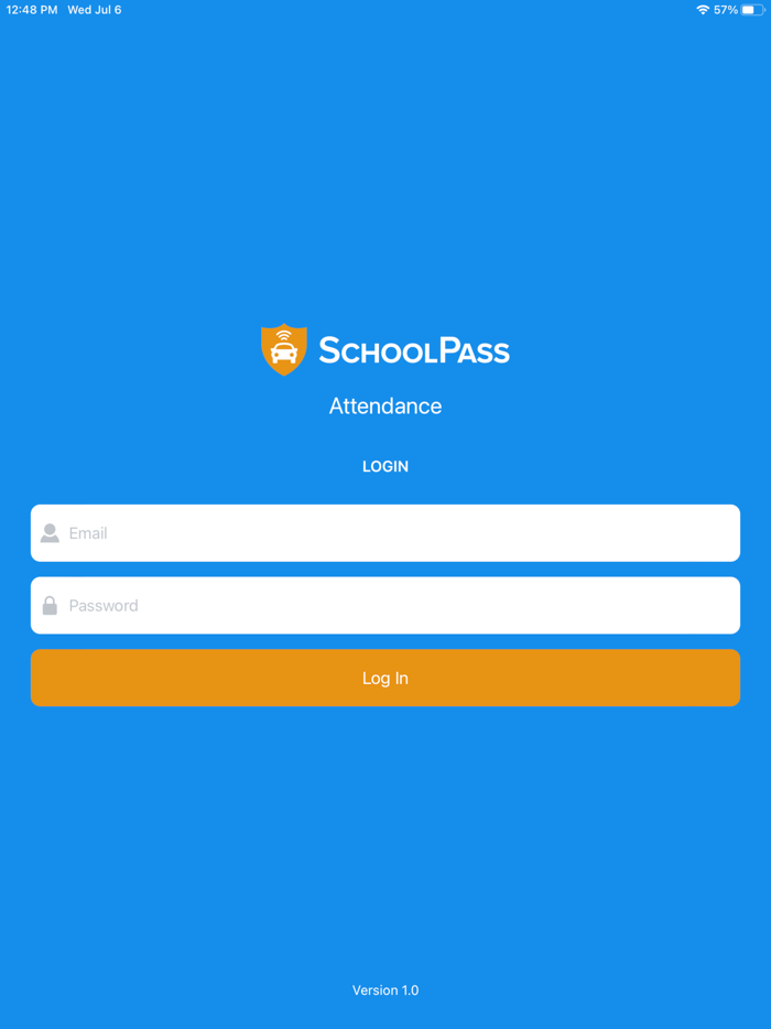 SchoolPass Attendance