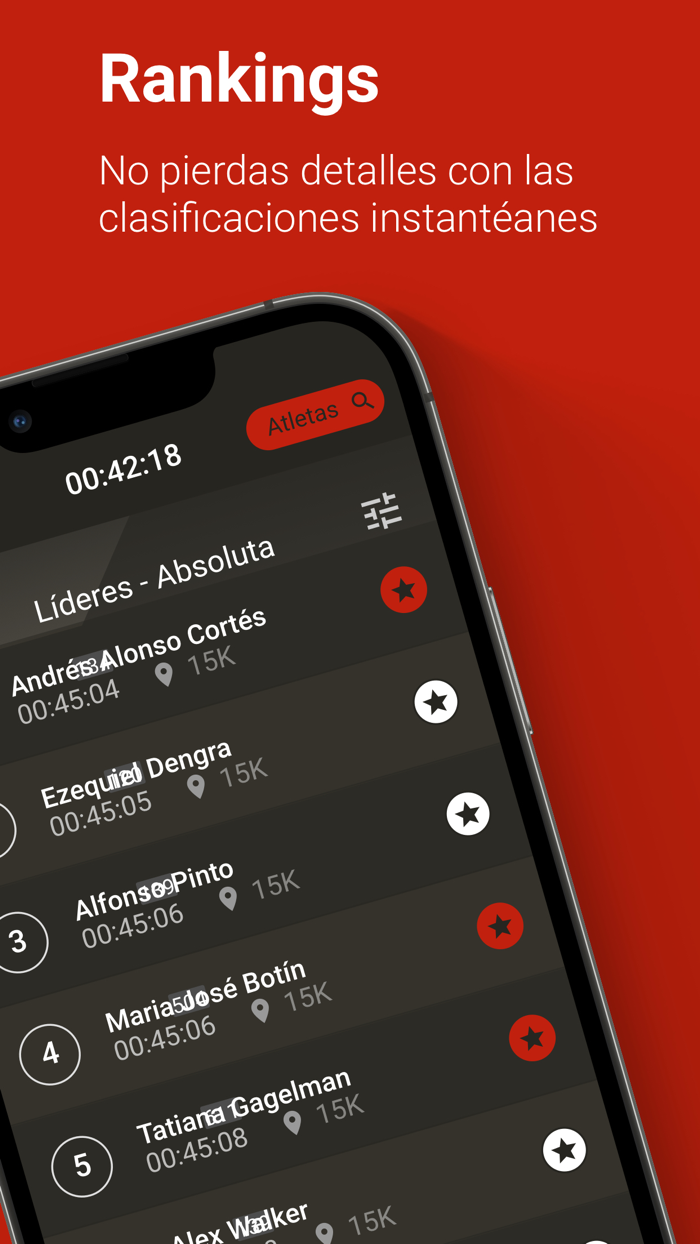 Generali Maratón Málaga