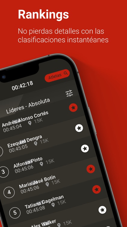 Generali Maratón Málaga