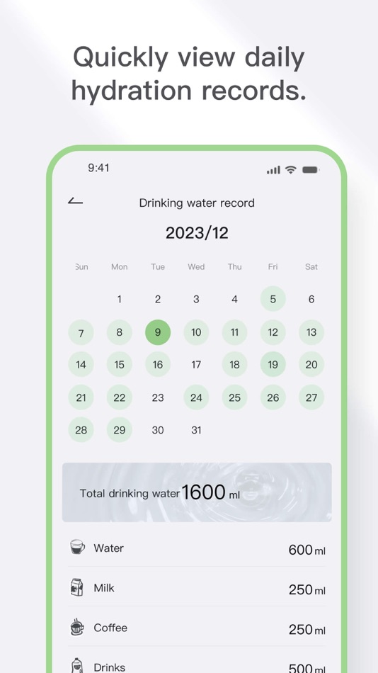#2. Drink Bloom (iOS) 由: 艺婷 江