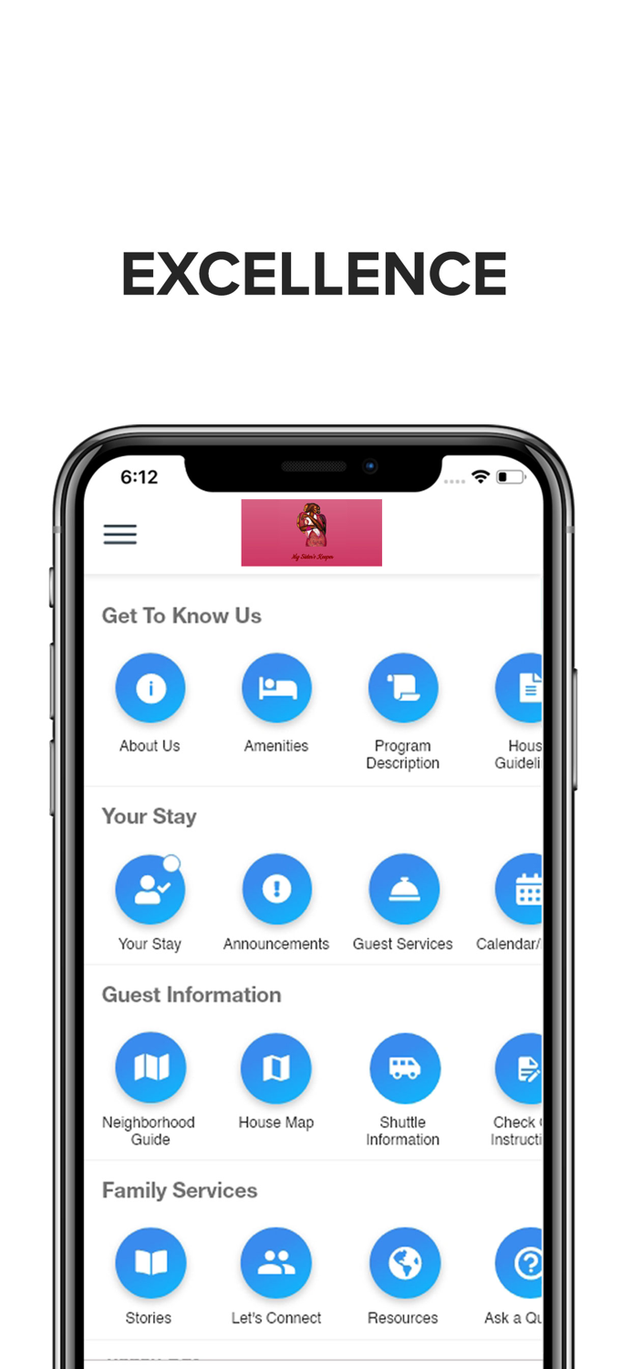 My Sisters Keeper MSK