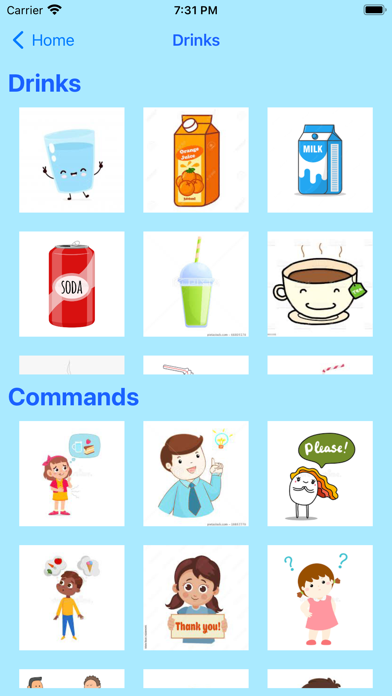 Chatter-App Screenshot