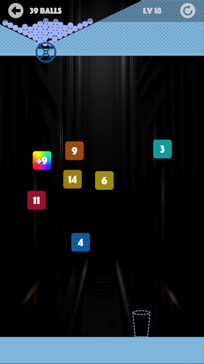 Draw into Cup screenshot-3