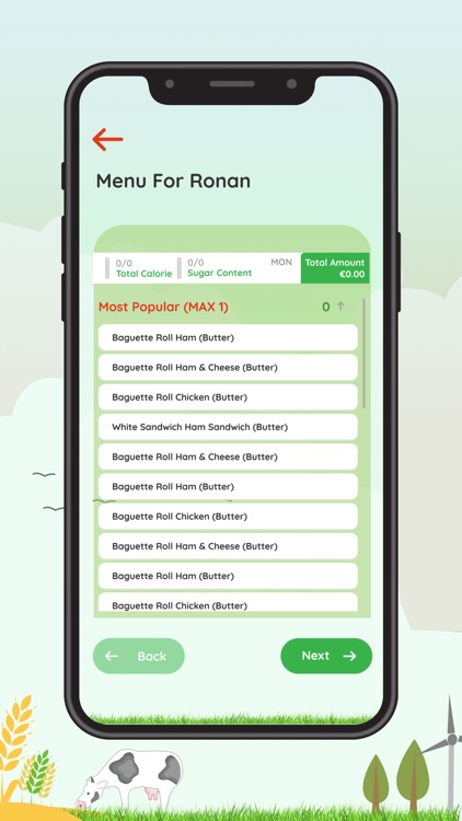 Freshtoday screenshot-5