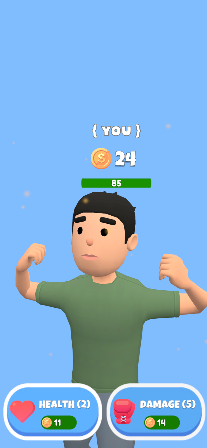 Flag Guess Challenge