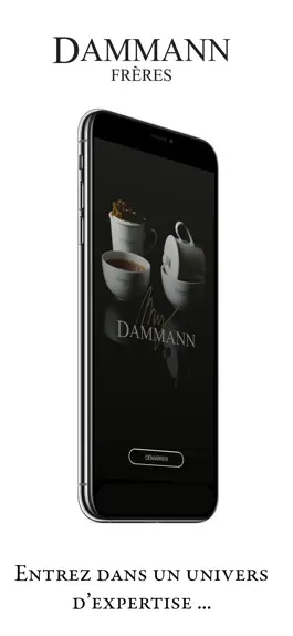 Game screenshot My Dammann mod apk