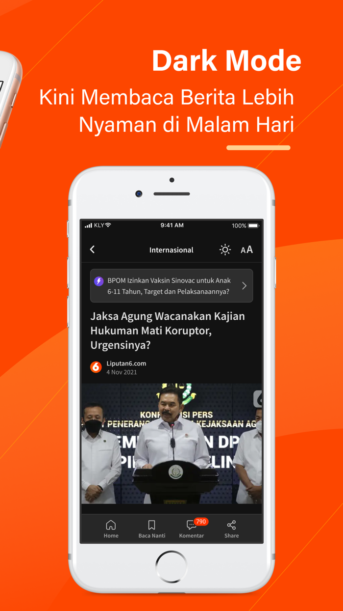 Liputan6.com - Berita Terkini