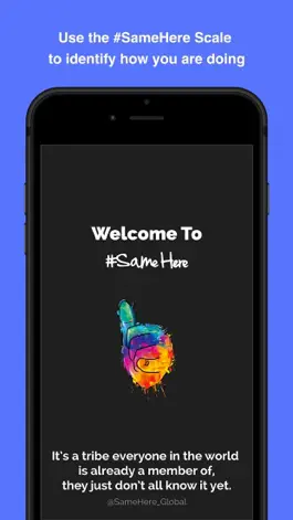 Game screenshot SameHere Scale mod apk