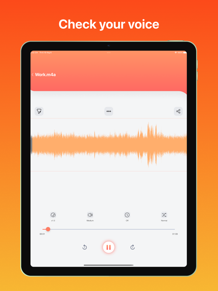 Screen Recorder - Ultra Record