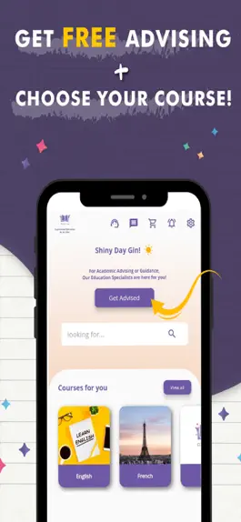 Game screenshot EDUMYWAY! hack