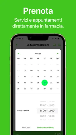 Game screenshot Parafarmacia Marchitto hack