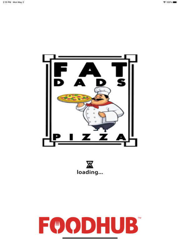 Fat Dads Pizzaのおすすめ画像1