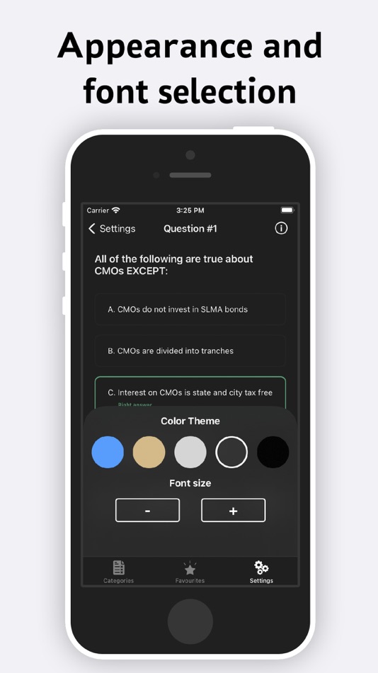 #5. SIE Exam Prep (iOS) Podle: Danila Danilenko