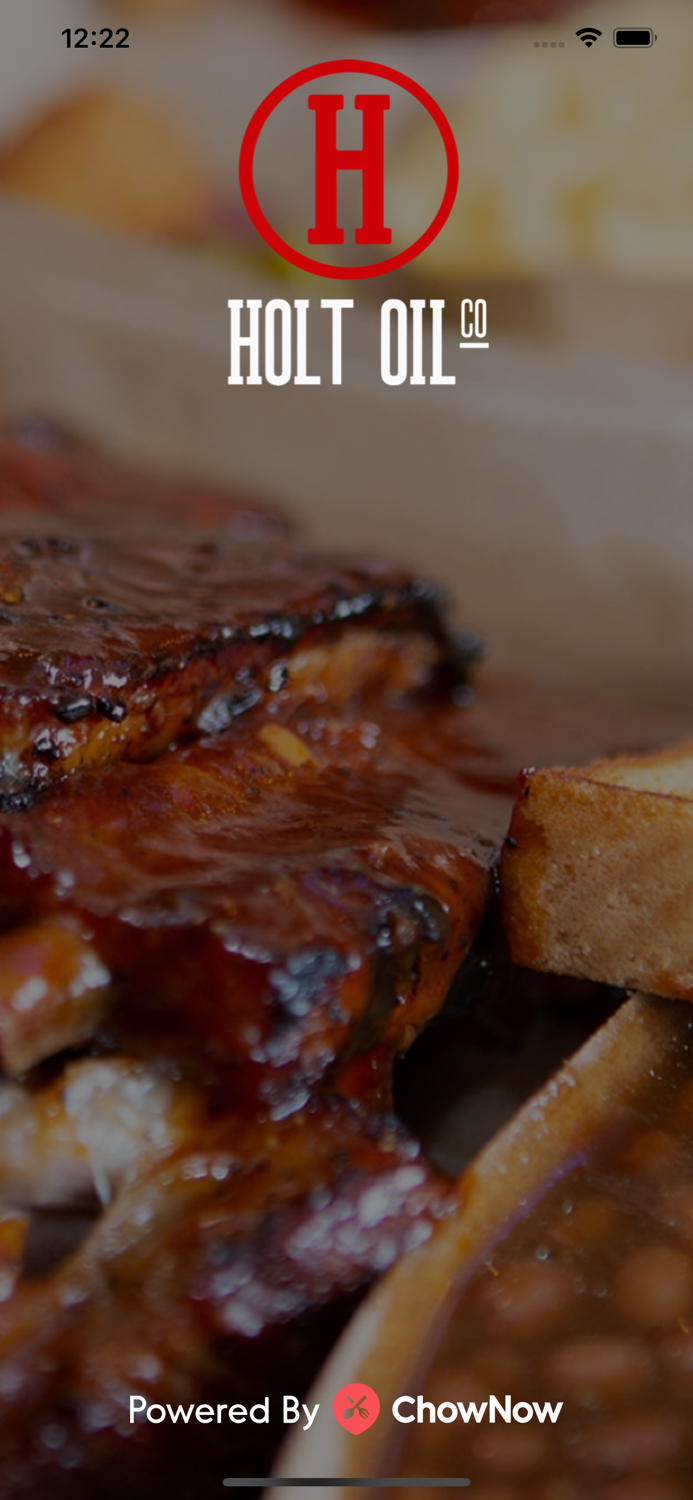 Holt Oil Co - Effingham