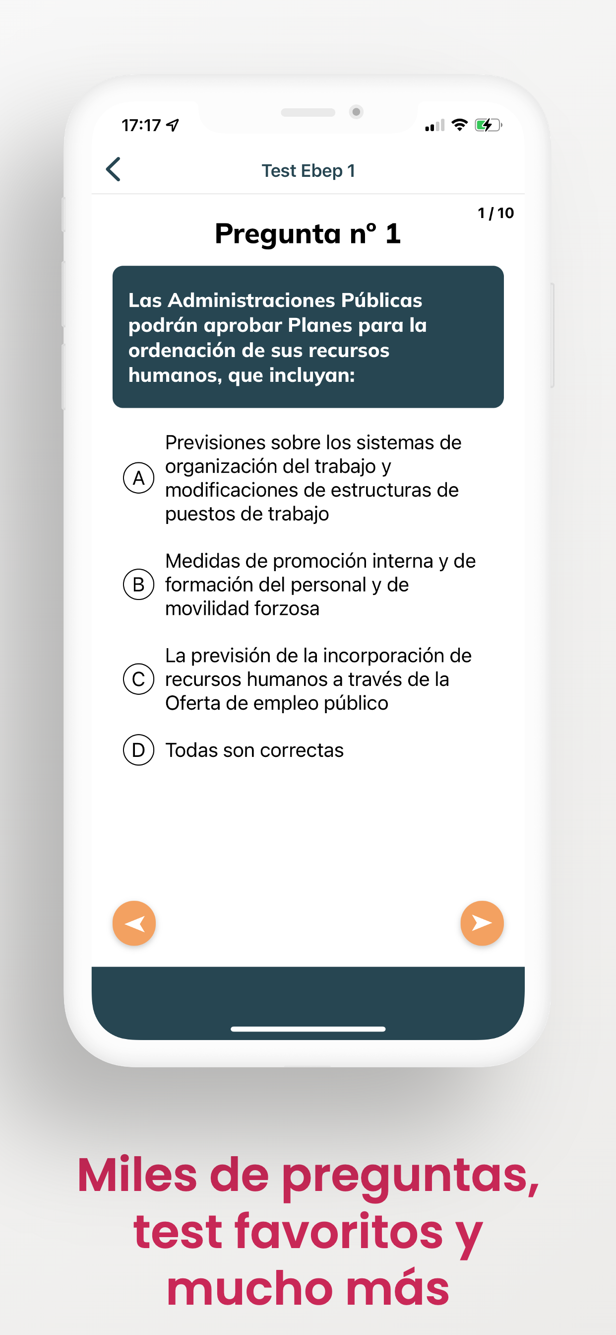 Sólo Test