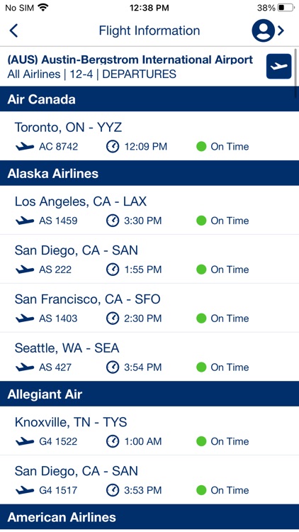 Horseshoe Bay Resort Texas screenshot-4