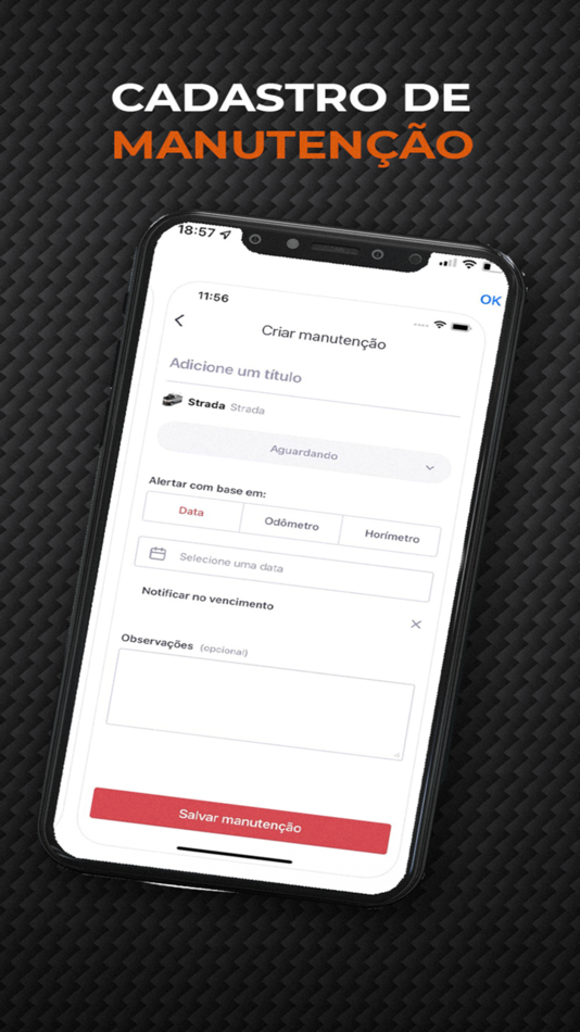#3. Connect Track (iOS) 由: Thiago Ramos