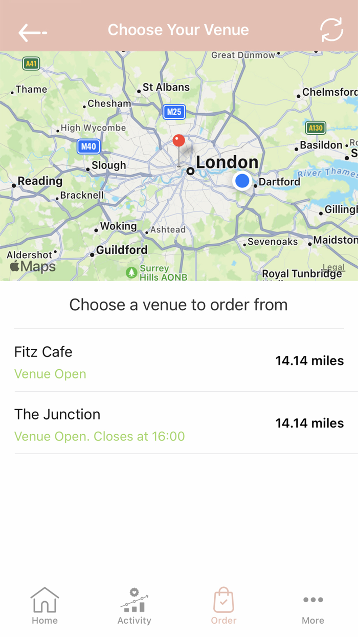 1FP Click and Collect