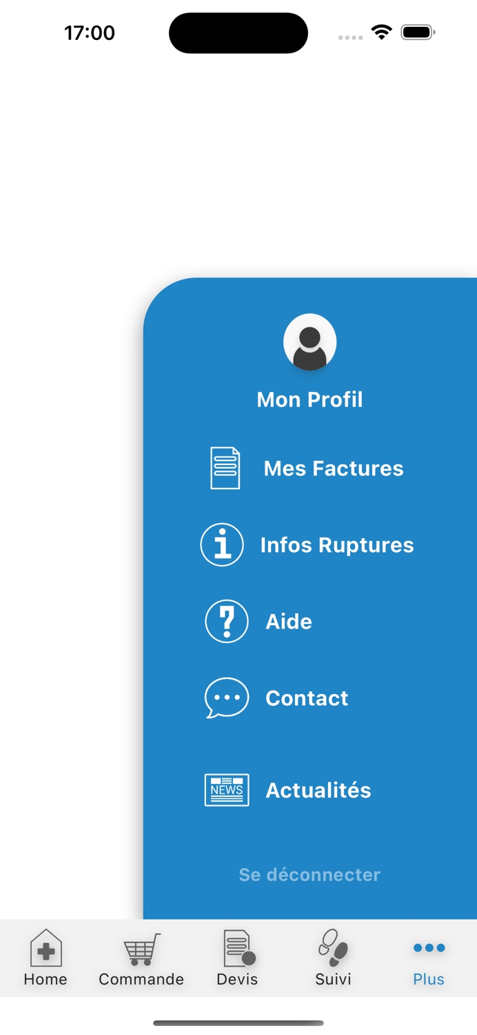 Préparatoire Des Eaux Claires