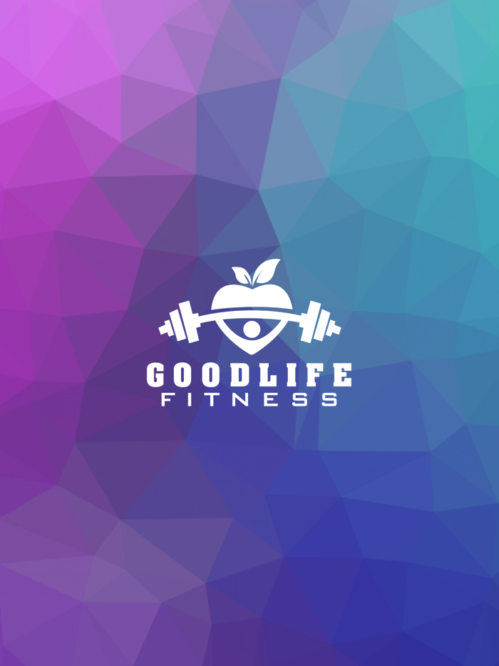GoodLife Fitness Coaching