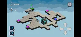 Game screenshot CUBIC Universe apk