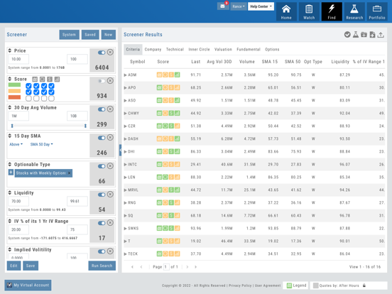 Trade Toolのおすすめ画像4