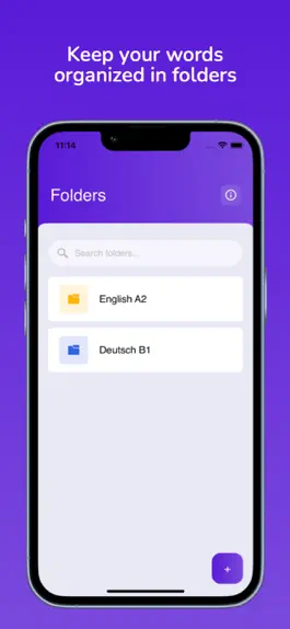 Game screenshot Cards.my - Your Language Coach mod apk