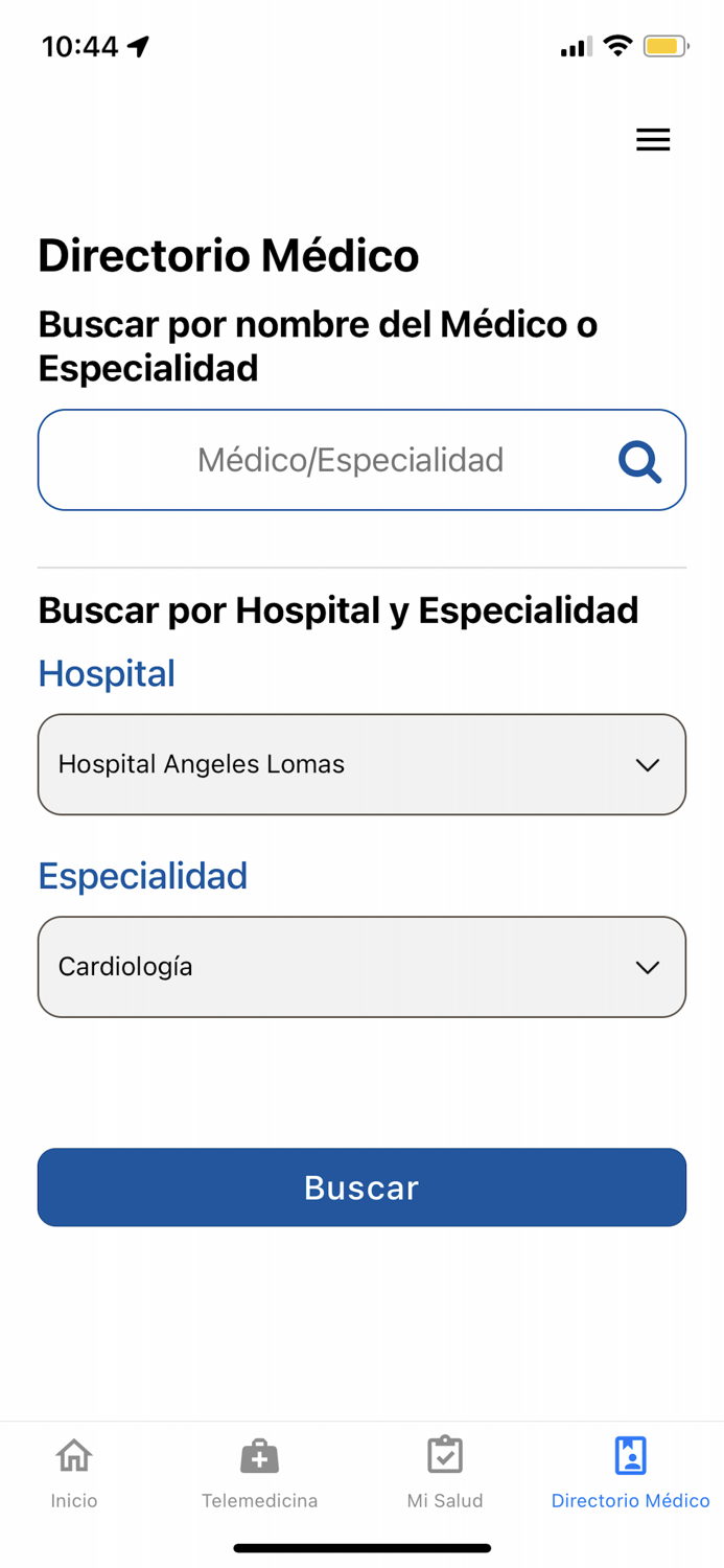 Angeles Digital Pacientes