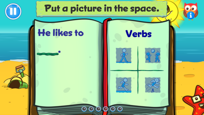 EduGuru English Kids 3-5 Screenshot