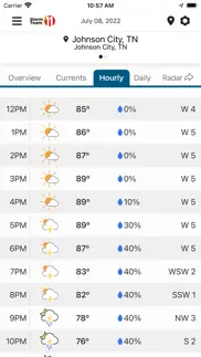 How to cancel & delete wjhl weather app 3