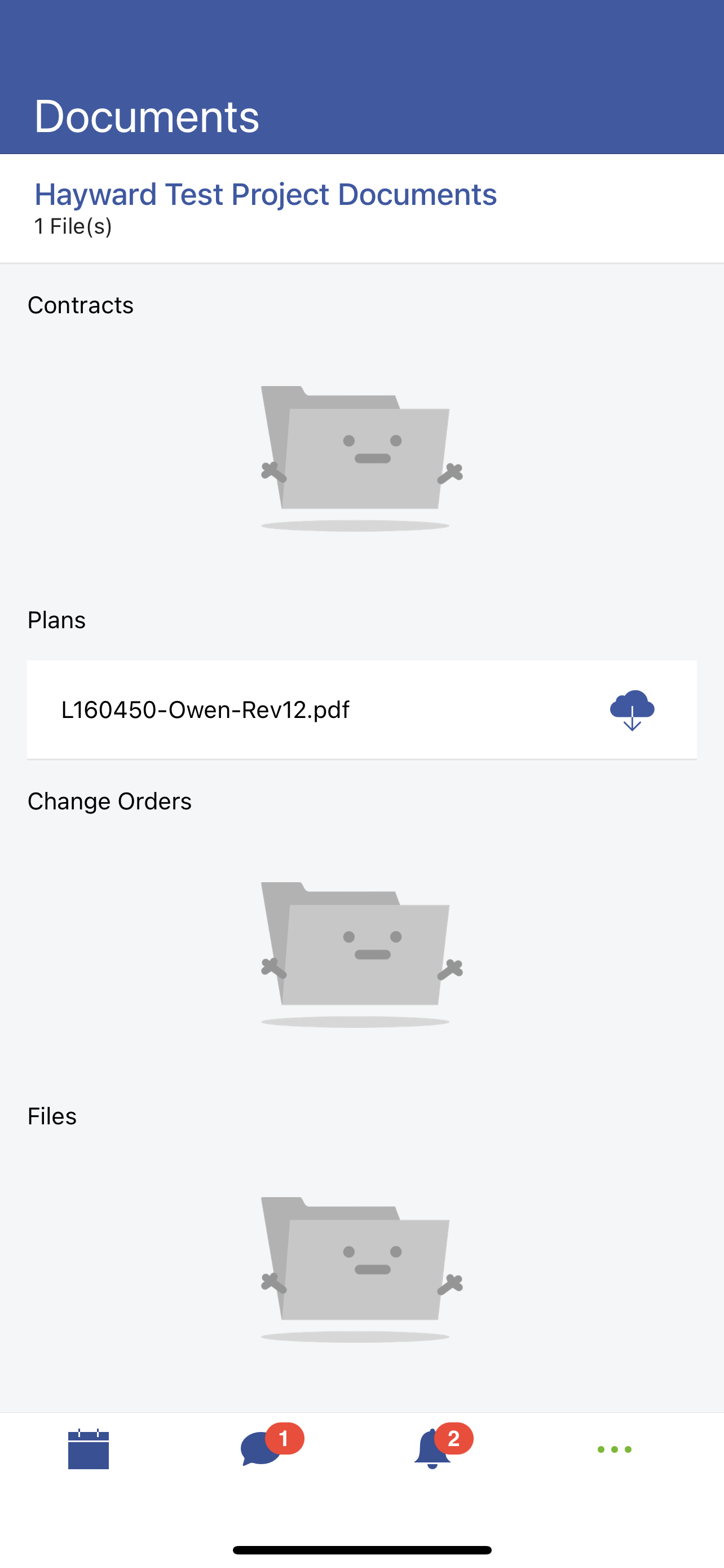 My CPL Customer Portal