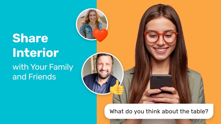 Room Planner & home design