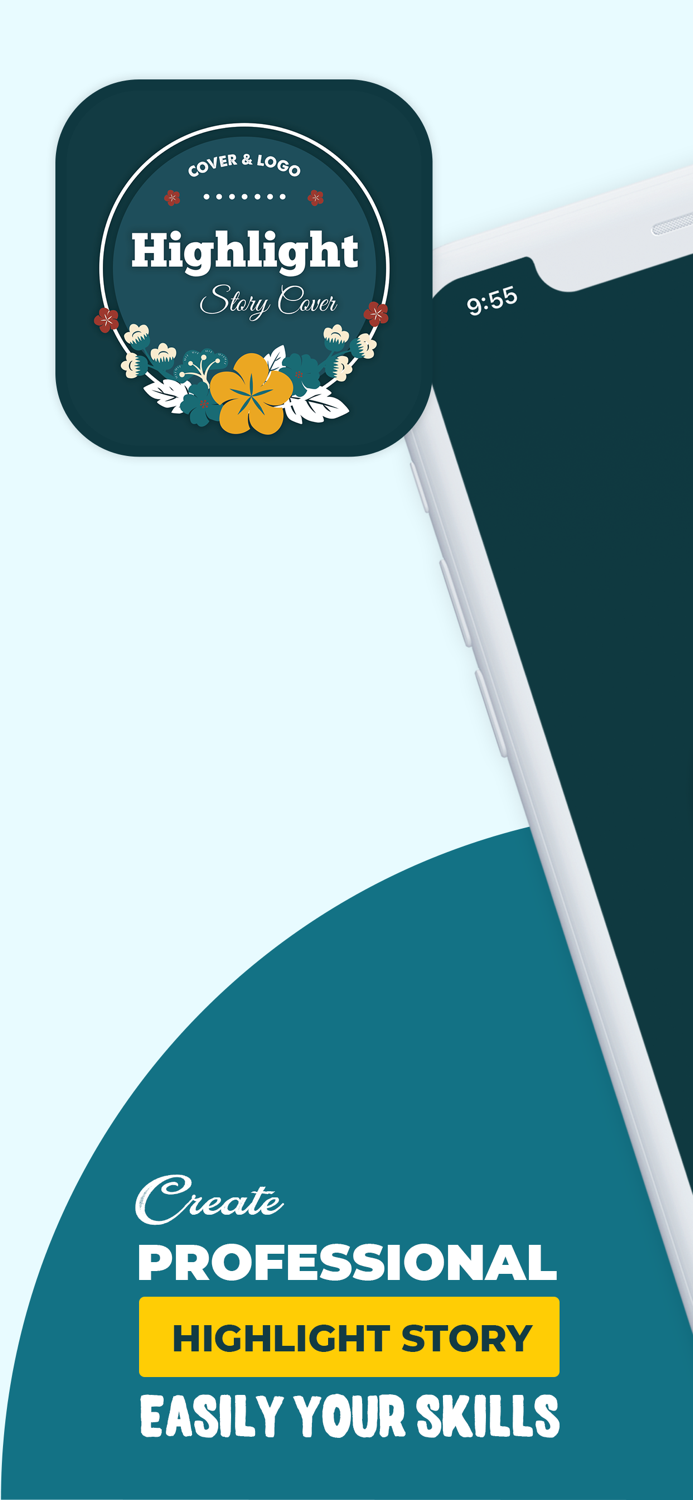 Story highlight Cover Instaa