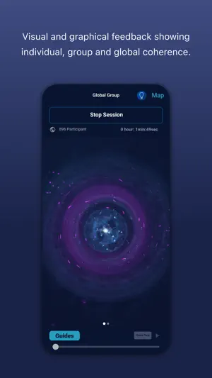 Global Coherence screenshot 3