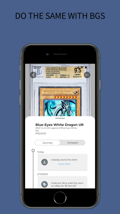 Screenshot #2 pour Past.