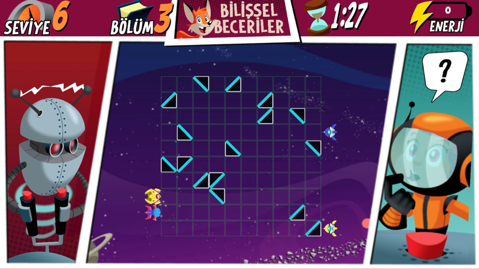 #8. BRAINCRAFT (Brain Training) (iOS) 由: MINERVA TEKNOLOJI ANONIM SIRKETI