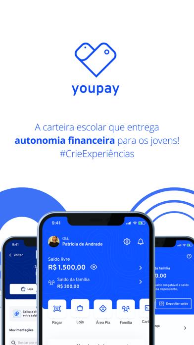 Youpay Screenshot