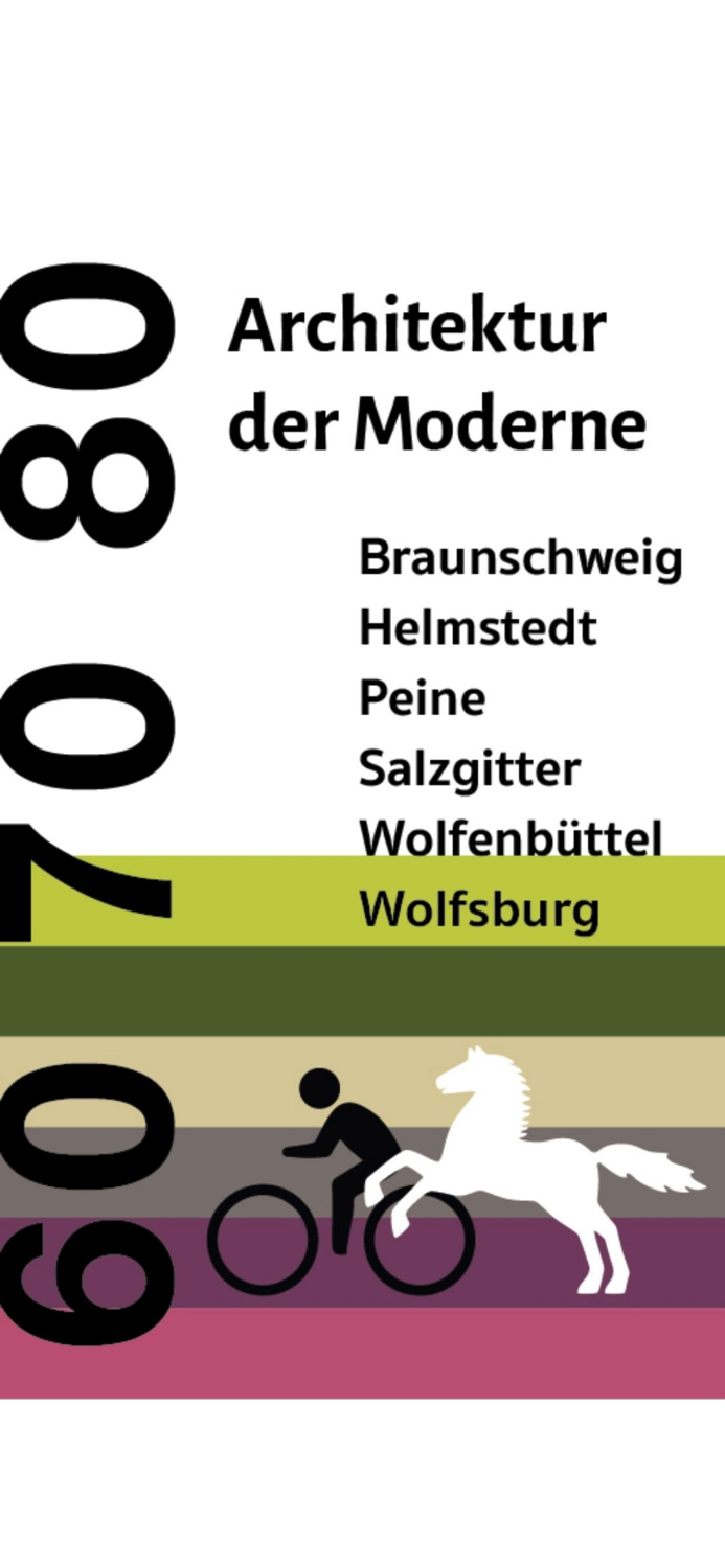 60 70 80 Architektur d Moderne