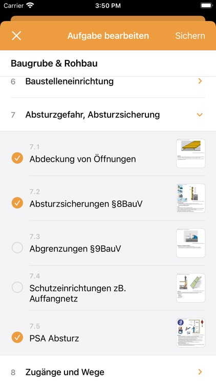 OSKAR screenshot-3