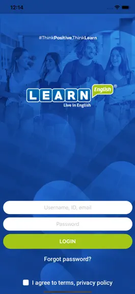 Game screenshot My Learn App apk